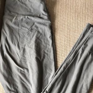 Lularoe solids and Halloween os